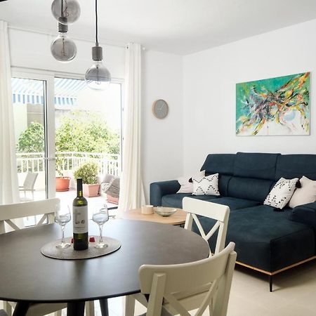 Luxury Apartment Meje Split Ngoại thất bức ảnh