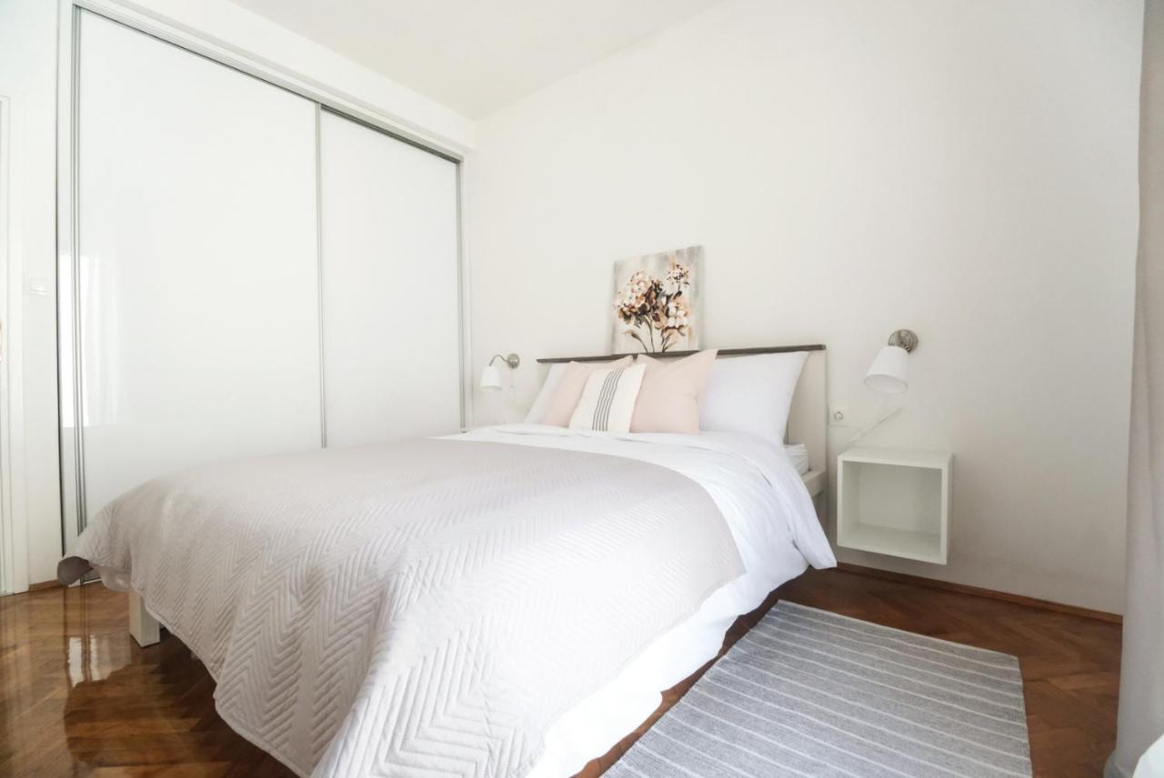 Luxury Apartment Meje Split Ngoại thất bức ảnh