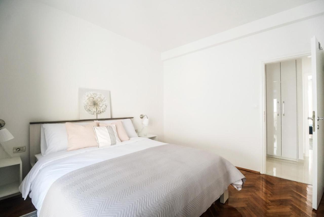 Luxury Apartment Meje Split Ngoại thất bức ảnh