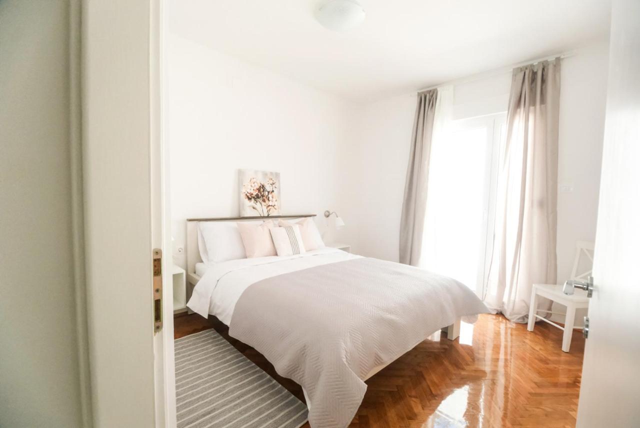 Luxury Apartment Meje Split Ngoại thất bức ảnh