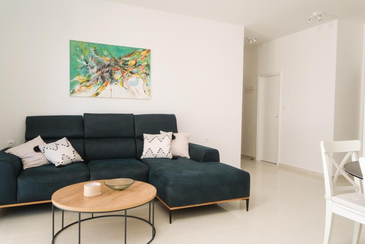 Luxury Apartment Meje Split Ngoại thất bức ảnh