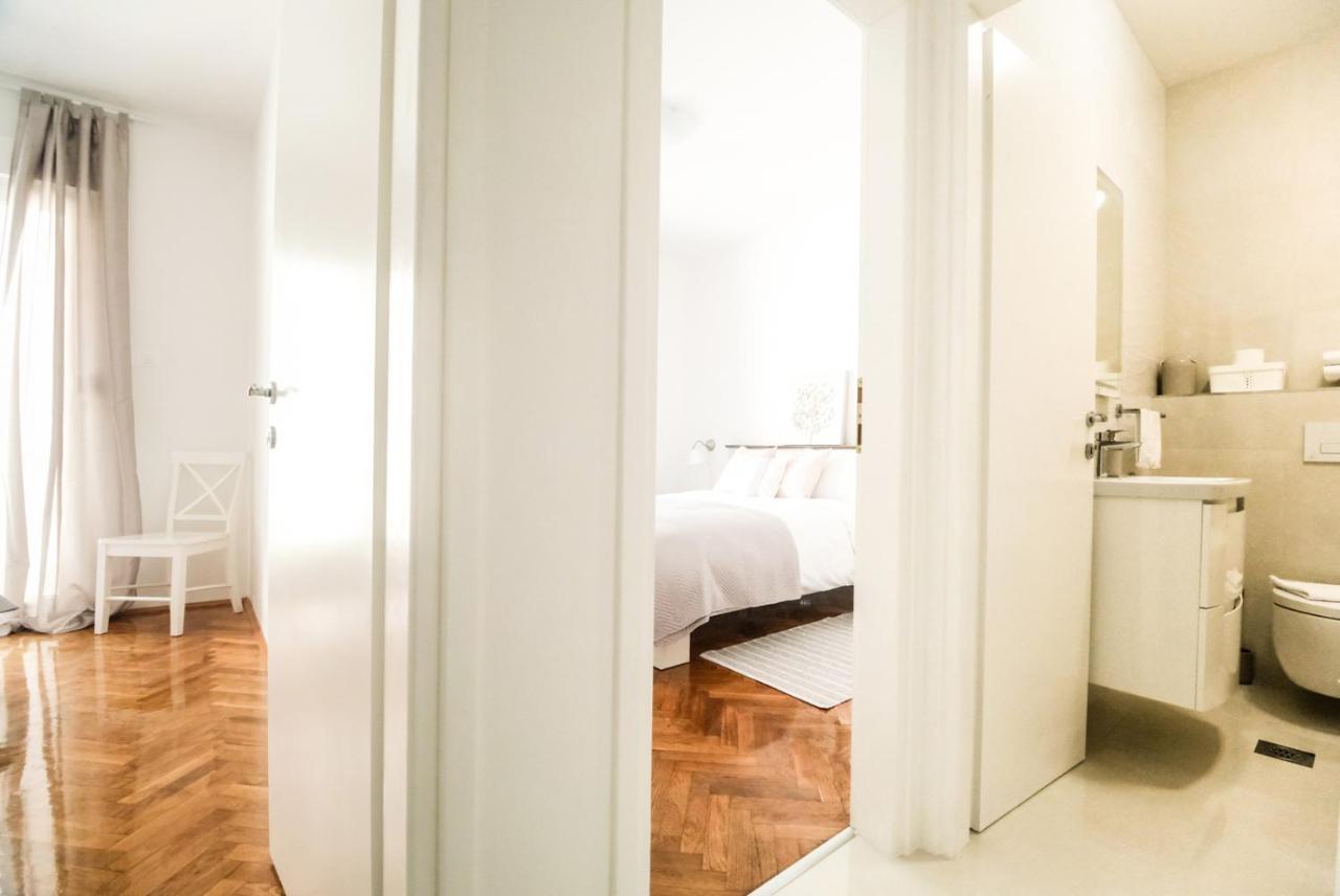 Luxury Apartment Meje Split Ngoại thất bức ảnh