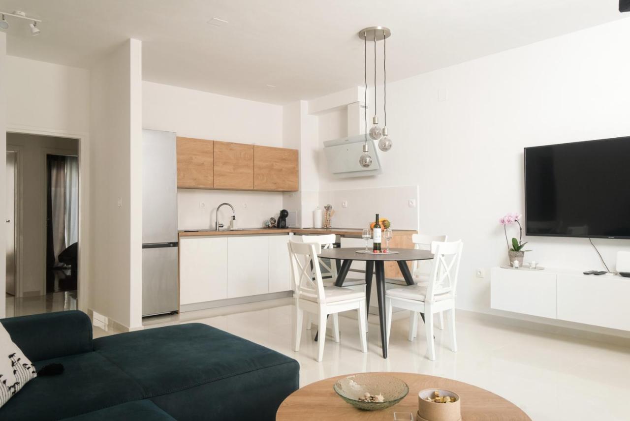 Luxury Apartment Meje Split Ngoại thất bức ảnh