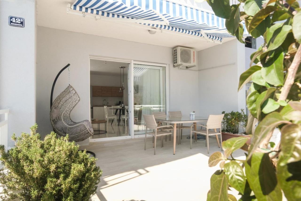 Luxury Apartment Meje Split Ngoại thất bức ảnh