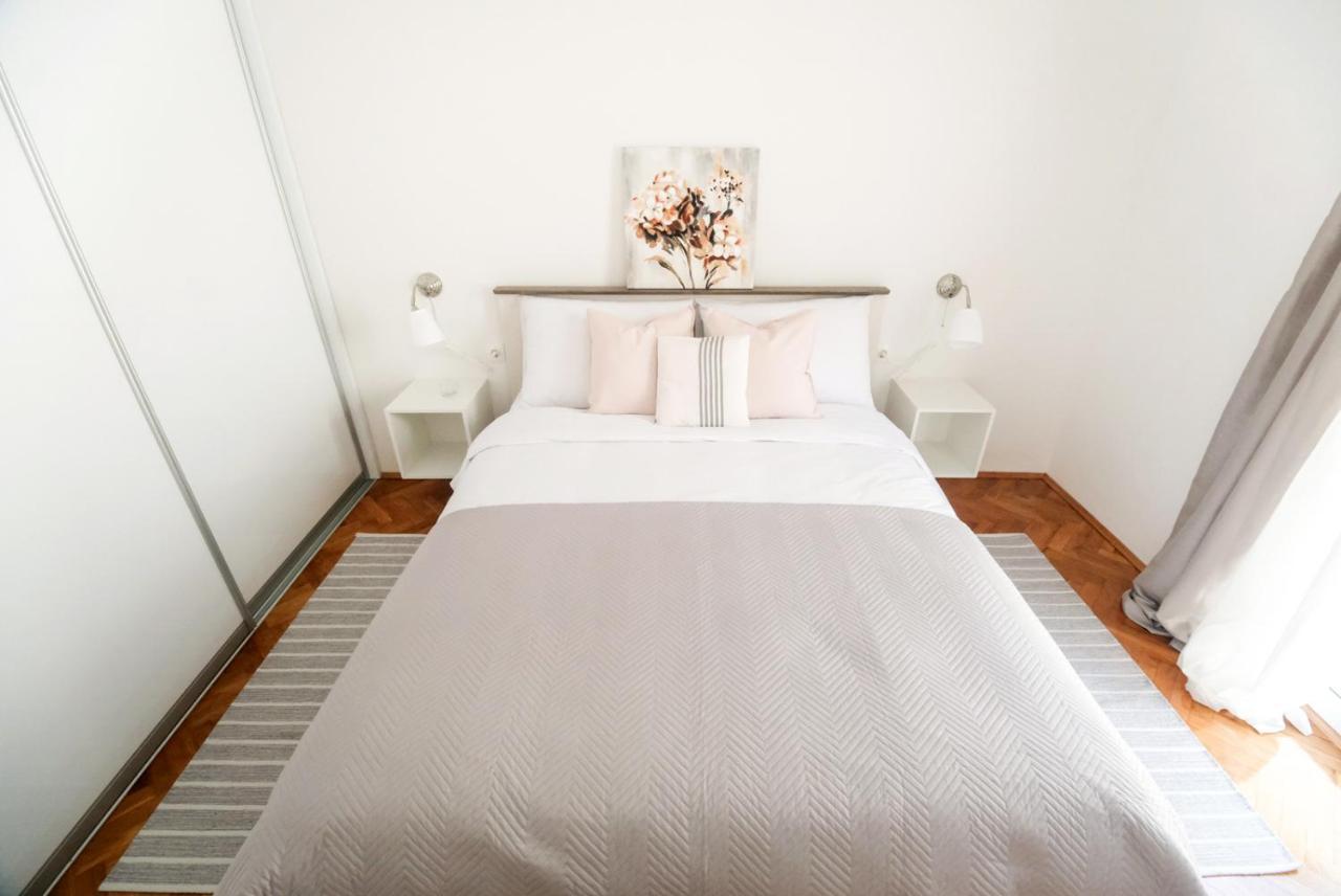 Luxury Apartment Meje Split Ngoại thất bức ảnh