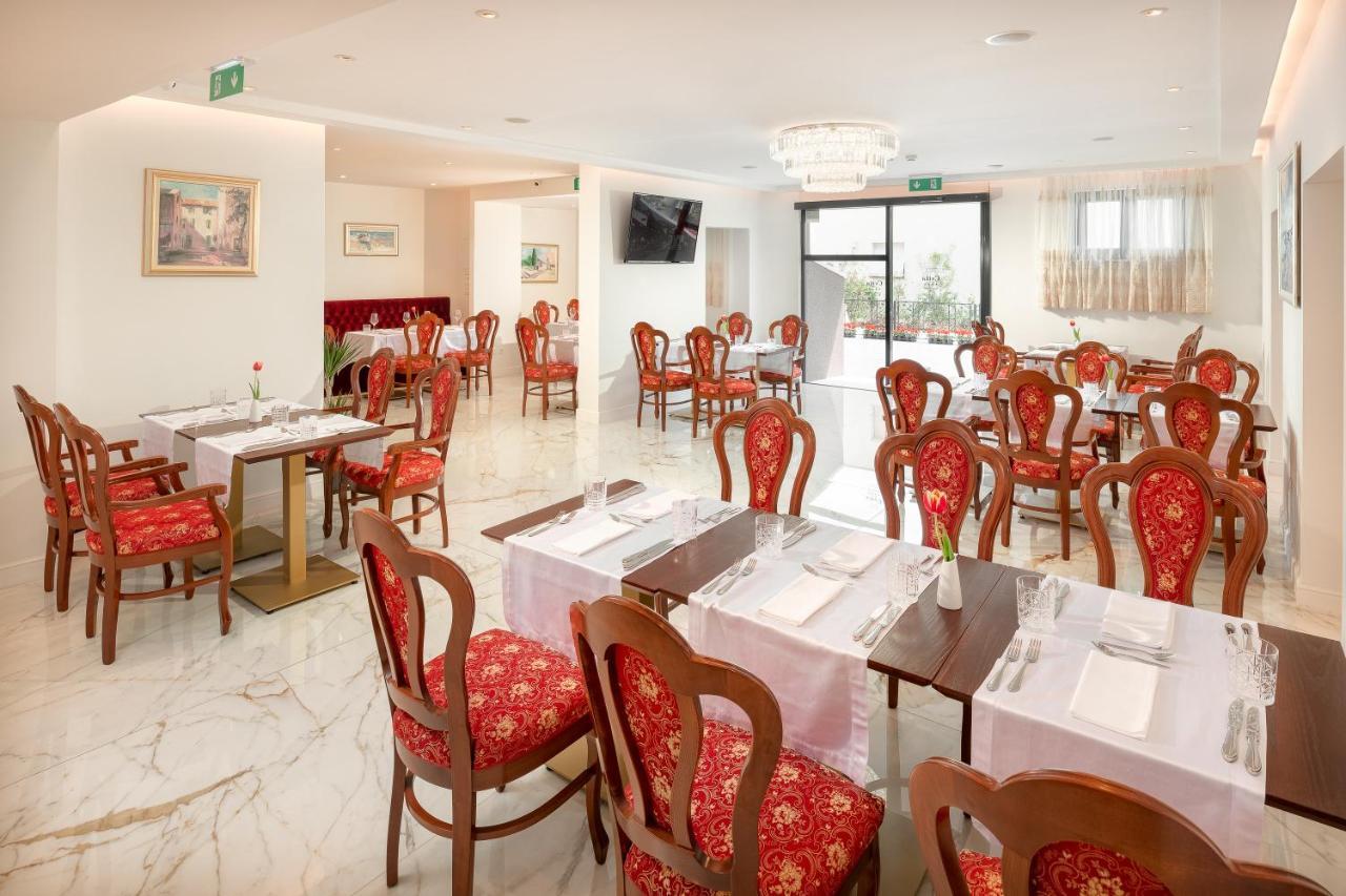 Luxury Apartment Meje Split Ngoại thất bức ảnh