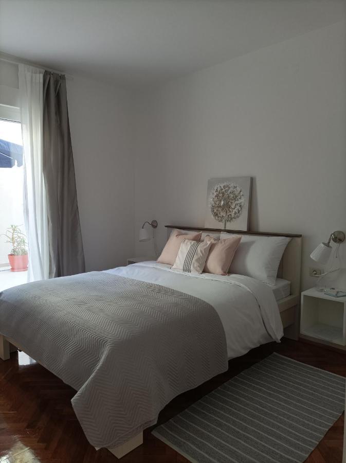 Luxury Apartment Meje Split Ngoại thất bức ảnh