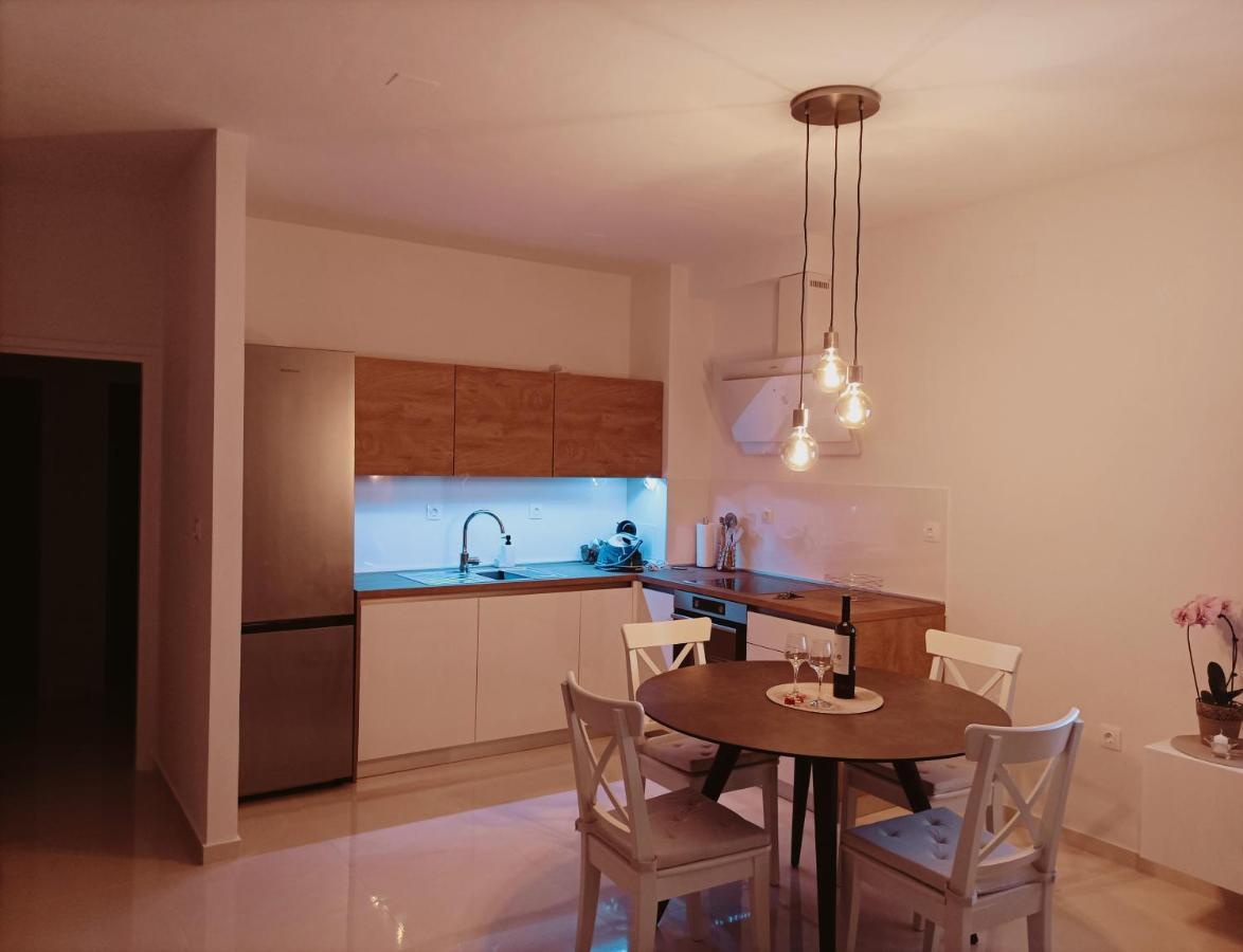 Luxury Apartment Meje Split Ngoại thất bức ảnh